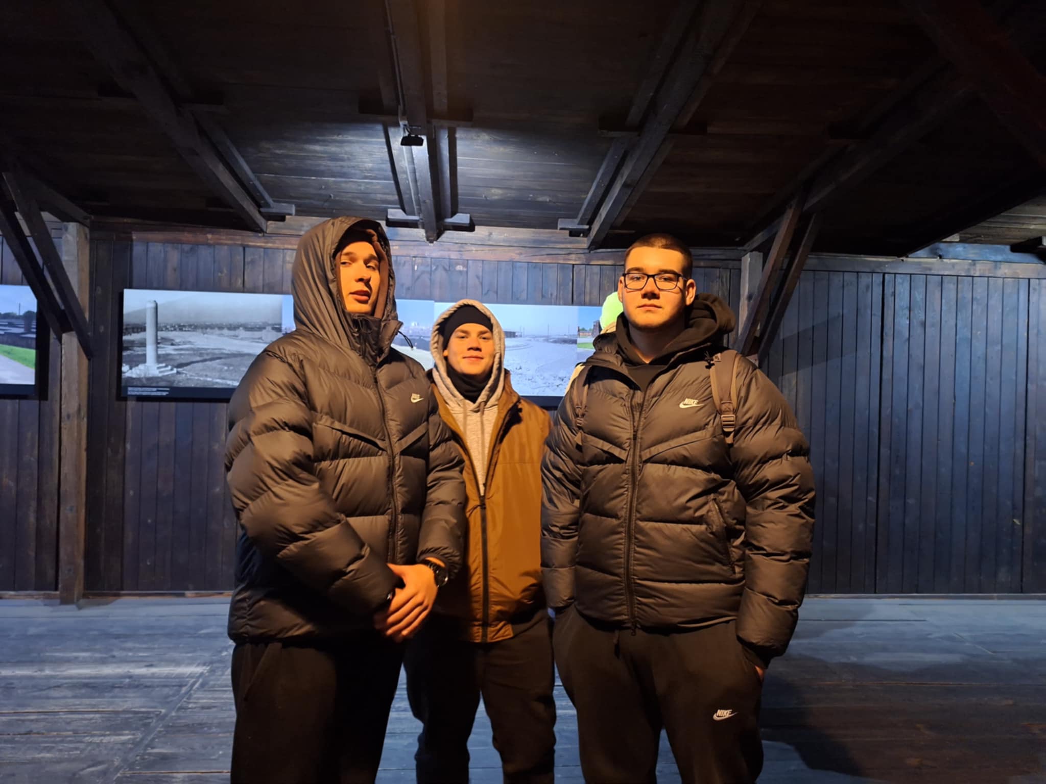 10. Wycieczka Wola Gulowska Majdanek